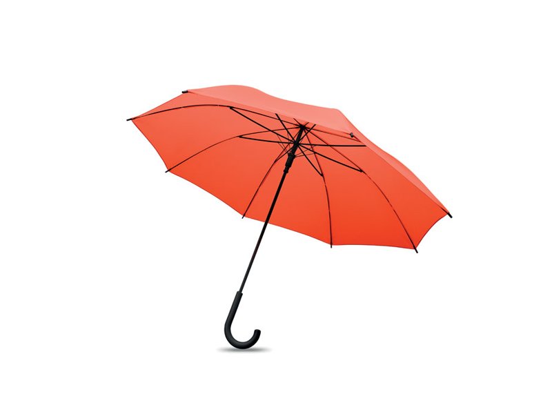 BRELA 23 inch windproof paraplu bedrukken | Stormparaplu met logo BRELA 23 inch windproof paraplu bedrukken | Stormparaplu met logo