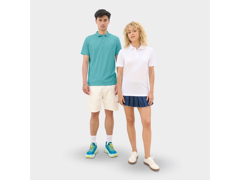 Pitcher Polo Unisex Pitcher Polo Unisex