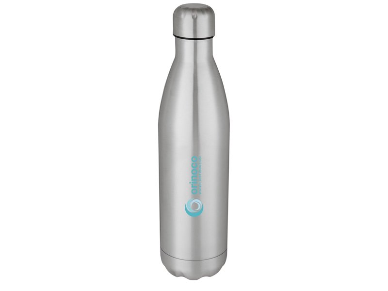 Cove 750 ml vacuüm geïsoleerde roestvrijstalen fles Cove 750 ml vacuüm geïsoleerde roestvrijstalen fles