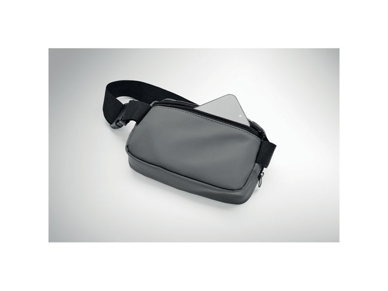 KOROVIN WAIST - Heuptas van 210D polyester