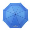 Colorado Mini opvouwbare paraplu 21 inch bedrukken | Compacte paraplu met logo