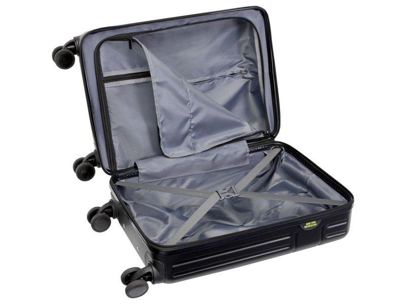 Rover GRS gerecyclede 20 inch cabinetrolley 40 l Rover GRS gerecyclede 20 inch cabinetrolley 40 l