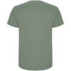 Stafford kindershirt met korte mouwen