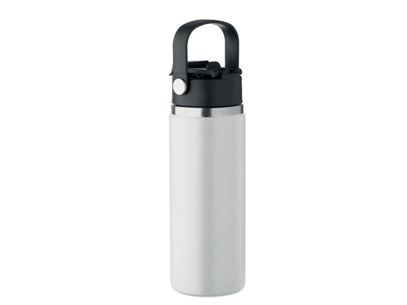 SUMA GRIP - Dubbelwandige fles 500ml