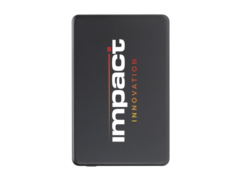 Wireless RCS Recycled Alu Magsafe Powerbank 10000