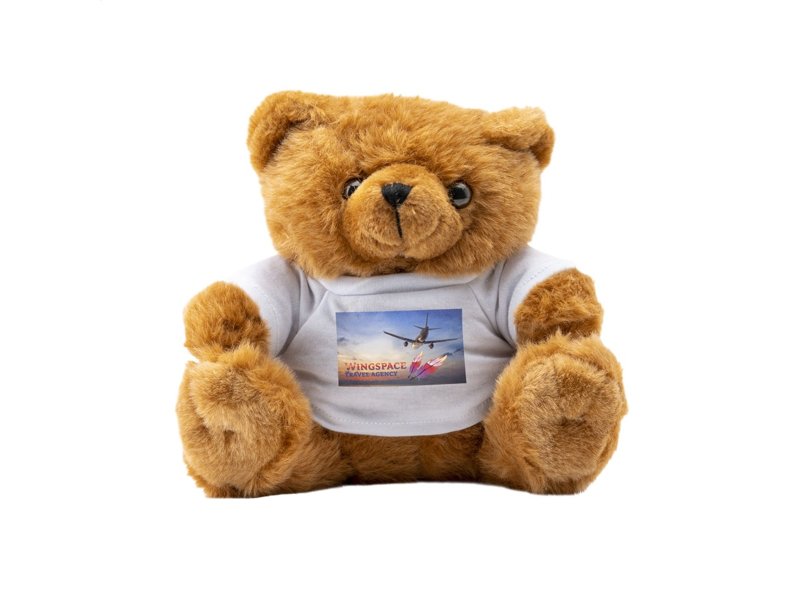 Big Browny Bear beer