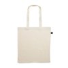 OSOLE+ - Fairtrade 180gr/m² katoenen tas