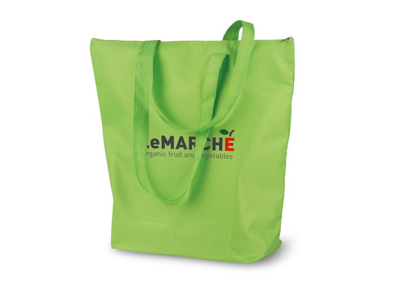 Koeltas van 210T nylon