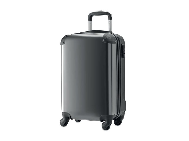 PICKME Trolley Bedrukken – Stevige PC/ABS Trolley met Persoonlijk Accent PICKME Trolley Bedrukken – Stevige PC/ABS Trolley met Persoonlijk Accent