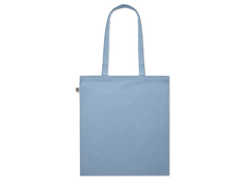 ONEL - Tas organisch katoen 180 gr/m²