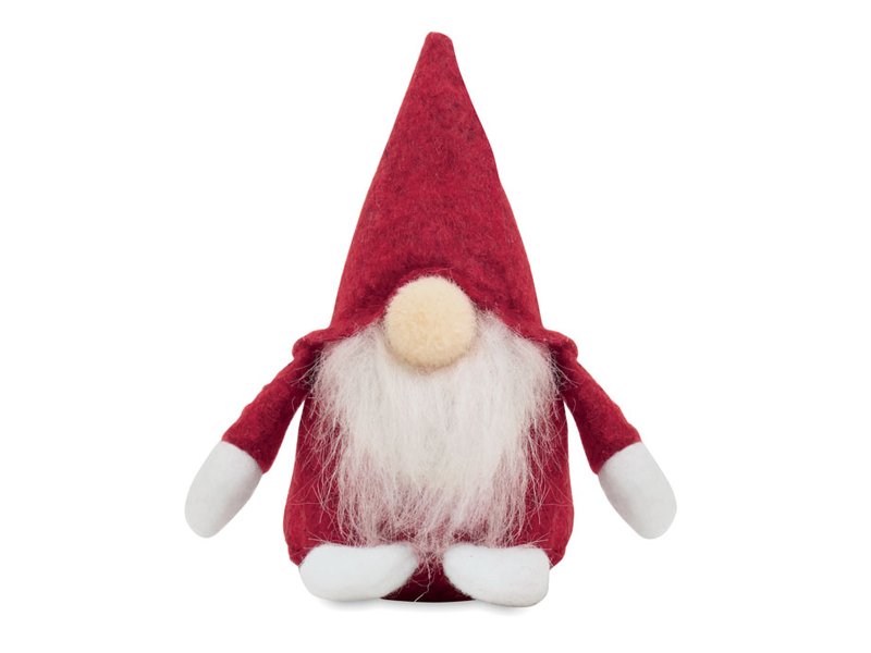 FROSTY - Vilten kabouterdecoratie