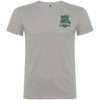 Beagle herenshirt met korte mouwen