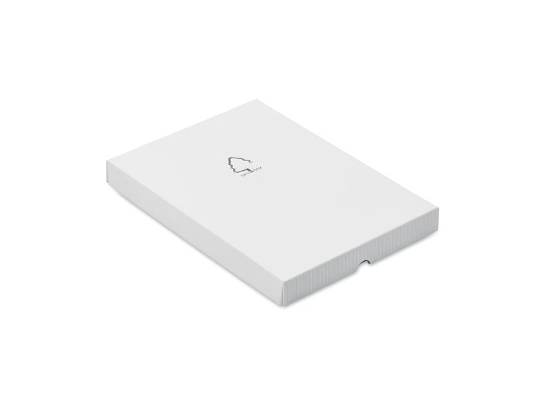 SAVAGE - A5 berken GROWBOOK™ SAVAGE - A5 berken GROWBOOK™