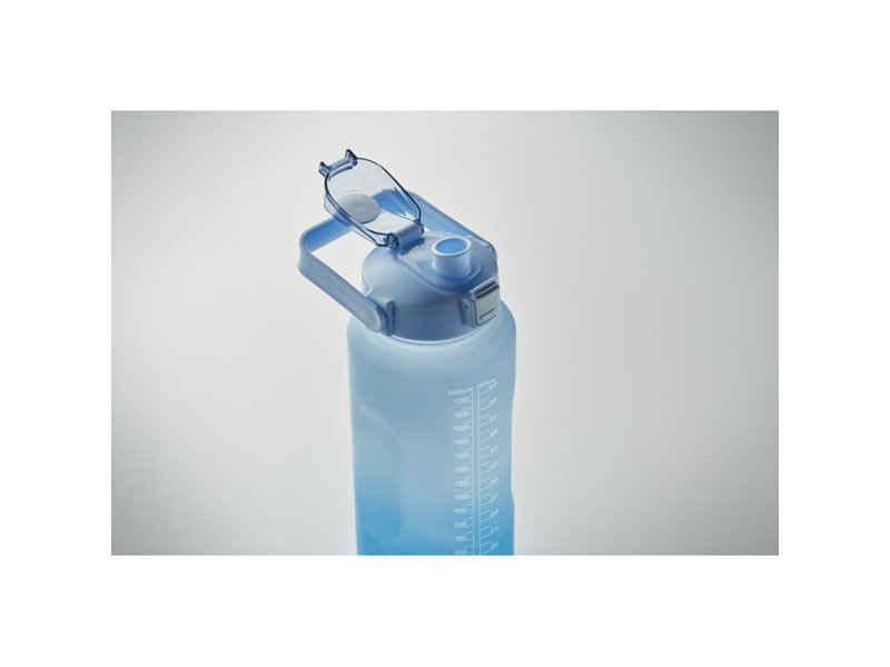 ACTIVATE MAX - RPET waterfles 2000ml