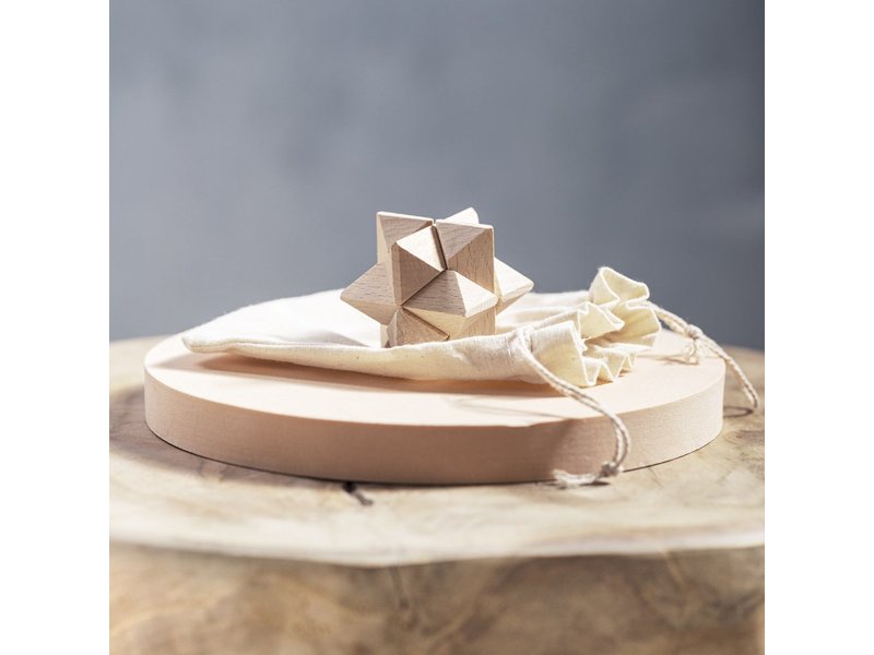 Behendigheidsspel Bruffy