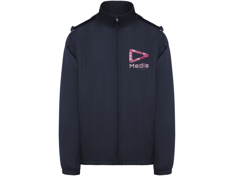 Makalu unisex geïsoleerd jack Makalu unisex geïsoleerd jack