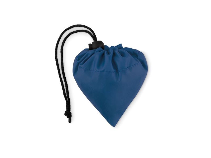 FOLDPET - Opvouwbare RPET tas FOLDPET - Opvouwbare RPET tas