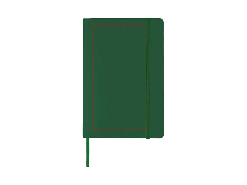 Classic A5 hardcover notitieboek Classic A5 hardcover notitieboek