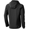 Langley heren softshell jack Langley heren softshell jack