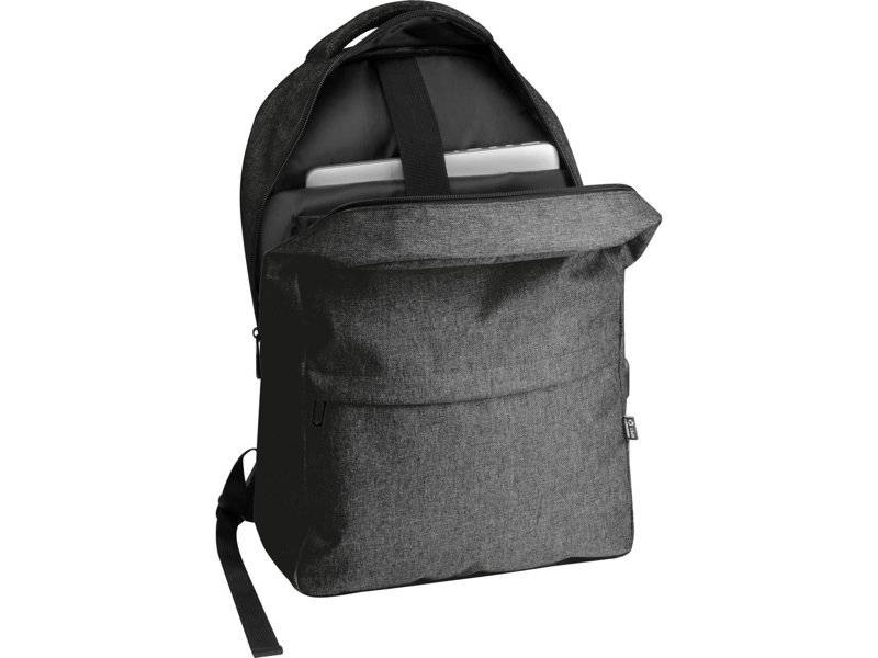 RPET rugzak Rimini RPET rugzak Rimini