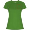 Imola sportshirt met korte mouwen voor dames Imola sportshirt met korte mouwen voor dames