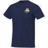 Nanaimo heren t-shirt met korte mouwen Nanaimo heren t-shirt met korte mouwen