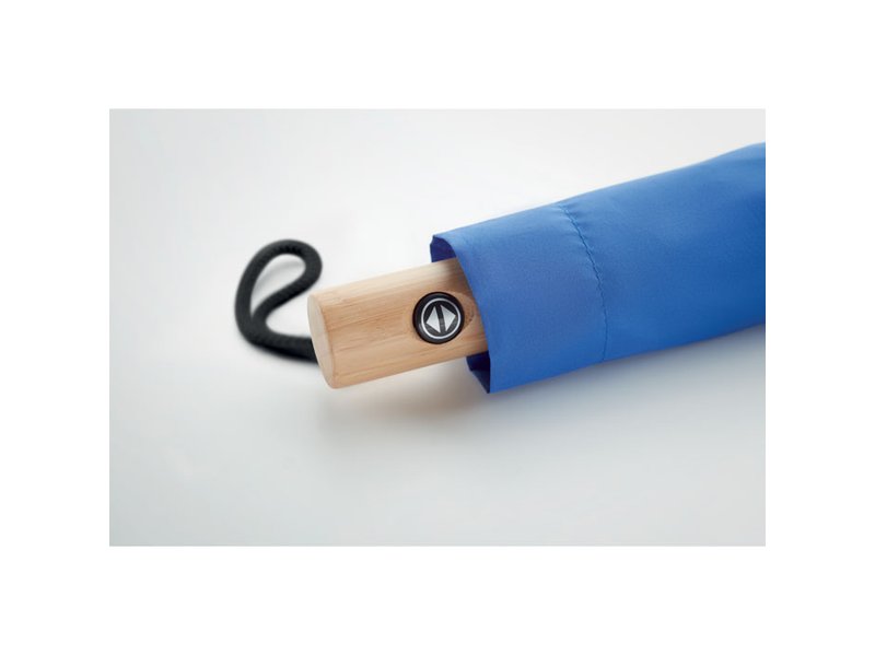 LEEDS - 23 Inch opvouwbare paraplu