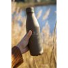 Topflask Premium RCS Recycled Steel 500 ml drinkfles Topflask Premium RCS Recycled Steel 500 ml drinkfles