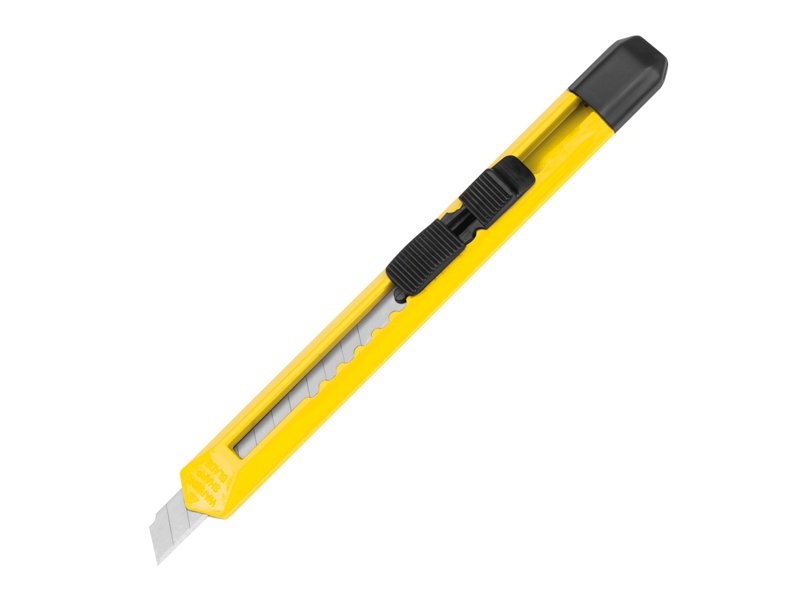 Klein afbreekmesje San Salvador Klein afbreekmesje San Salvador