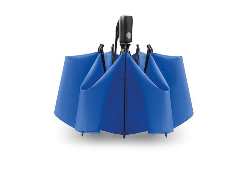 DUNDEE FOLDABLE - Opvouwbare reversible paraplu