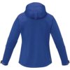 Match softshell dames jas Match softshell dames jas