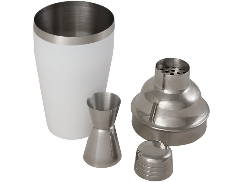 Gaudie gerecyclede roestvrijstalen cocktailshaker Gaudie gerecyclede roestvrijstalen cocktailshaker