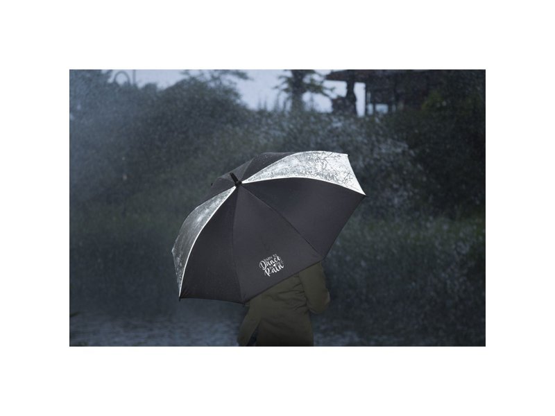 Bryce RCS RPET Umbrella paraplu 23 inch Bryce RCS RPET Umbrella paraplu 23 inch