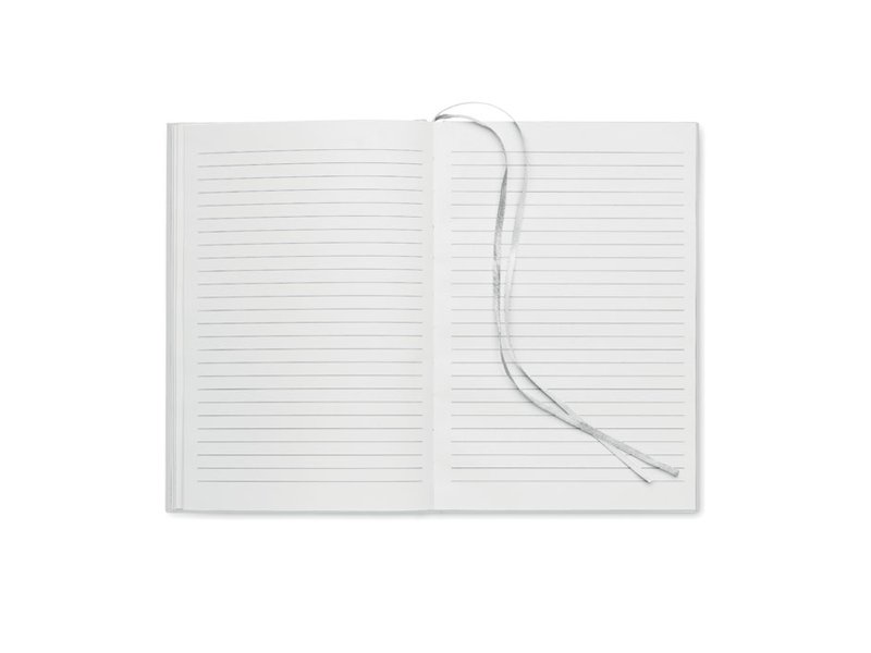 JOURNU - A5 gerecycled notitieboek