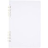 Fil A5 hardcover RCS gerecycleerd spiraalnotitieboek Fil A5 hardcover RCS gerecycleerd spiraalnotitieboek