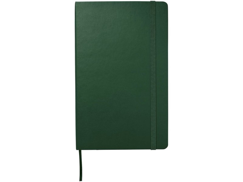 Moleskine Classic L hardcover notitieboek - gelinieerd