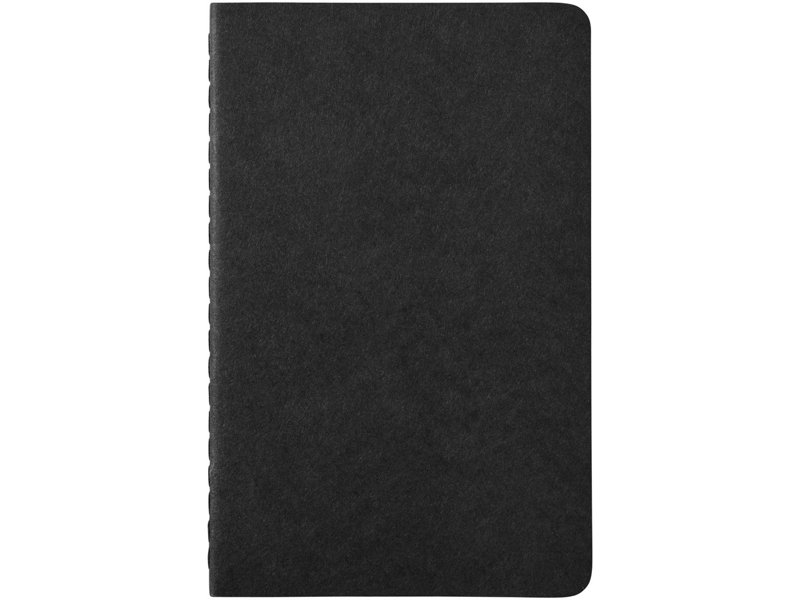 Moleskine Cahier Journal PK - gelinieerd