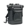 JAYA BAG - Rolltop rugzak 50C tarpaulin