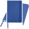 Spectrum A5 notitieboek met gestippelde pagina’s Spectrum A5 notitieboek met gestippelde pagina’s