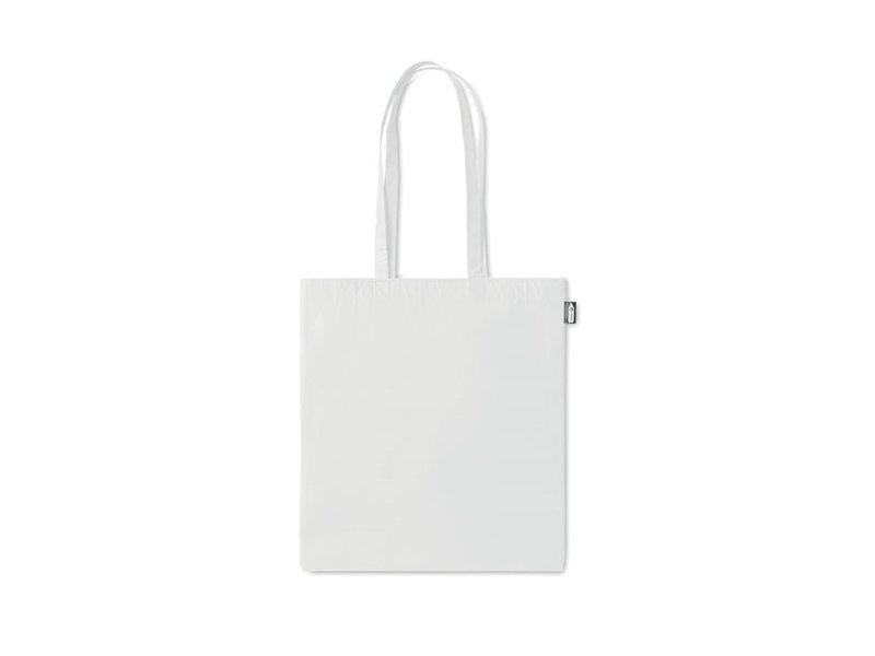 RPET non woven boodschappentas