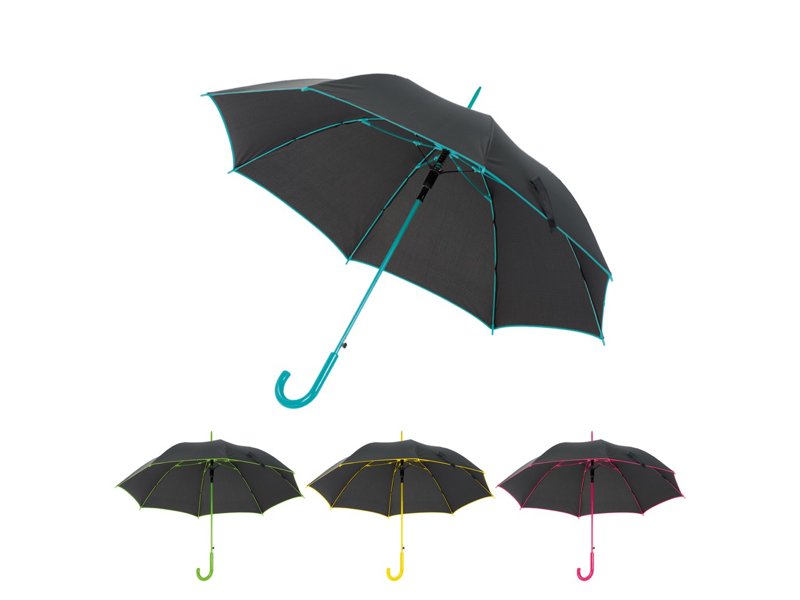 Automatische paraplu Paris Automatische paraplu Paris