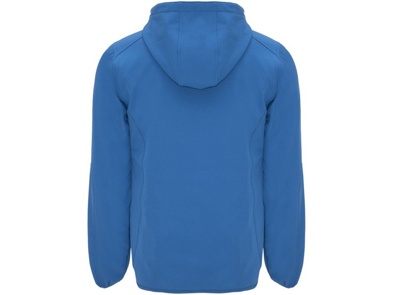 Siberia unisex softshell jack Siberia unisex softshell jack