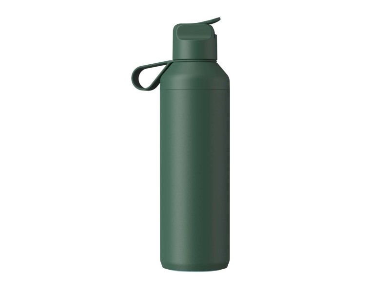 Ocean Bottle Peak GO 710 ml gerecyclede roestvrijstalen waterfles Ocean Bottle Peak GO 710 ml gerecyclede roestvrijstalen waterfles