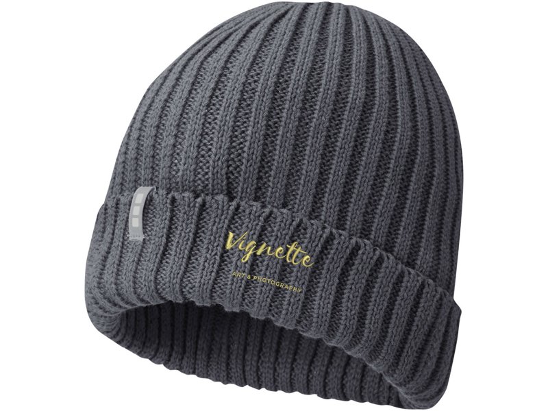 Ives biologische beanie Ives biologische beanie