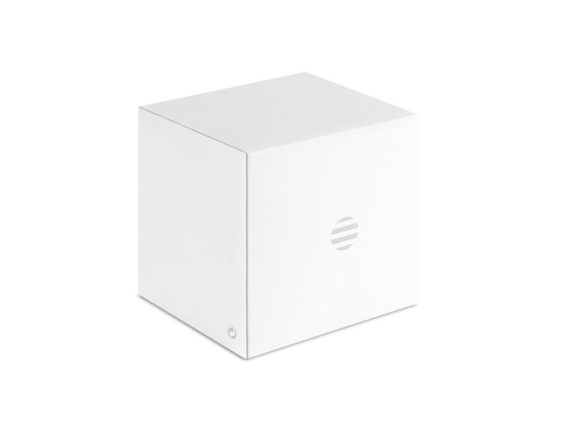 SANTA LIGHT - Kerst LED glas bol