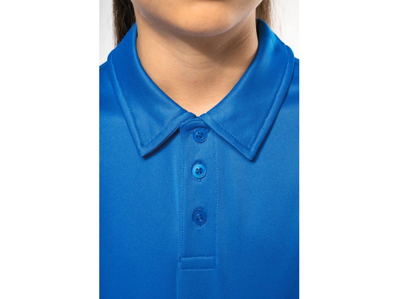 PROACT® Kindersportpolo