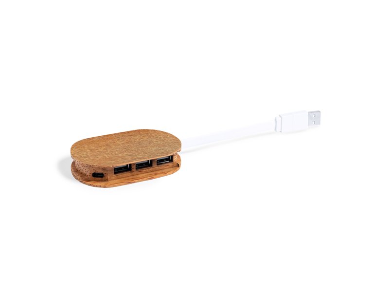 USB Hub Dagobat