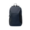 KOROVIN - 15" zachte PU laptop rugzak