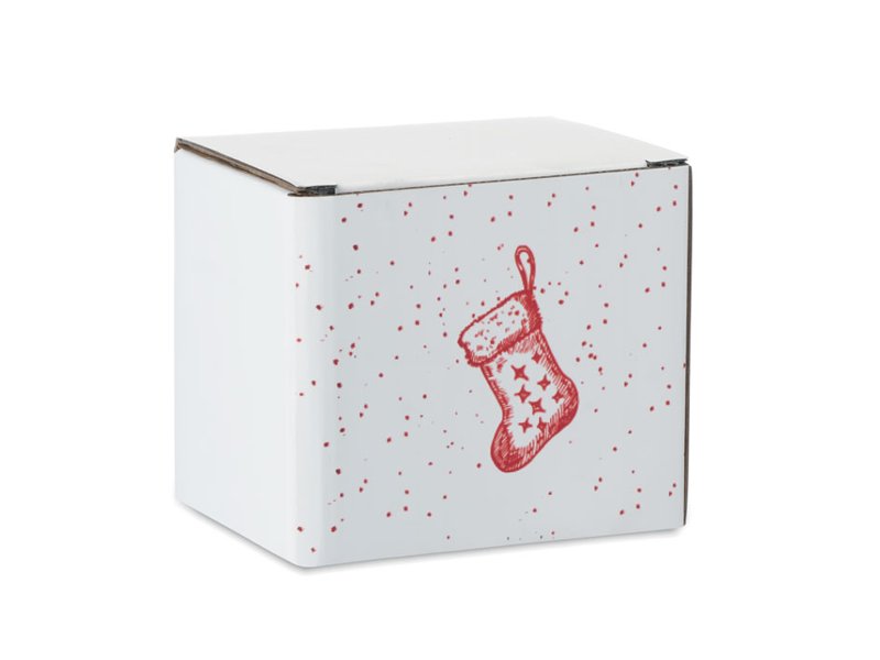 FESTIMUG - Keramische kerst mok 300ml