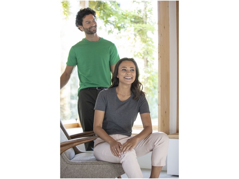 Heros dames t-shirt met korte mouwen Heros dames t-shirt met korte mouwen